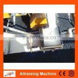 Reflective Thermoplastic Road Marking Paint Material Yellow White or OEM Color thumbnail-3