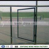 Zoo Enclosure Fence for Animal Braide Dog Rabbit (chain Link Fence ) thumbnail-5