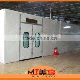 Customization Available Heated Air Circulation Intelligent Control Microwave Vacuum Dryer thumbnail-1