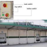 2017 New Product 6 Ton 10 Ton Stationary Hydraulic Dock Leveler thumbnail-4