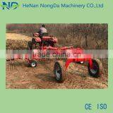 Good Performance 4 Discs Grass Mowing Machine thumbnail-6