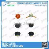 26cc 0.7kw 2 Stroke Single Cylinder Brush Cutter (TFCG260T) thumbnail-4