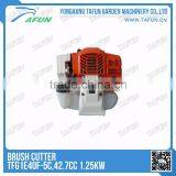 TFG1E40F-5C 43cc 1.25kw 2 Stroke Grass Cutter thumbnail-4