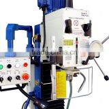 Drilling Milling Machine ZX7045 thumbnail-3