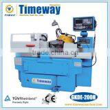 CNC Economical-type Transverse(Face/End) Cylindrical Grinder Machine