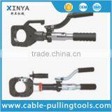 HZ-85 Manual Hydraulic Cable Cutter for Cutting Copper Aluminum Cable