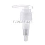 High Quality 24/410 Scew Down Lotion Pump Sprayer thumbnail-2