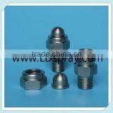 Debris Removal Flat Fan Air Steam Blow-off Nozzles thumbnail-4