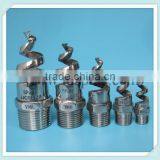 60,90,120,150,170 degree spjt spiral cooling tower water spray jet nozzle