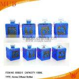 100ML Empty Perfume Glass Bottle With Screw Top thumbnail-4