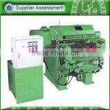 Polishing Machine for Stainless Steel Fork, Knife and Spoon thumbnail-1