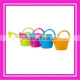 plastic watering pot,watering can for flower