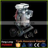 Portable Mini 1.5 Inch Self-priming Gasoline Water Pump thumbnail-2