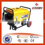 5Kva Gasoline Generator Honda Type thumbnail-5