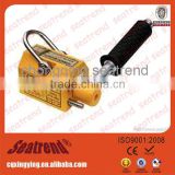 Hot Sale Product Strong Attraction Manual Hydraulic Crane