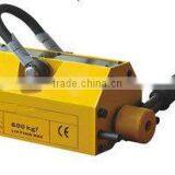 Powerful Lifting Magnet Permanent Lifter Portable Magnetic Lifter thumbnail-4