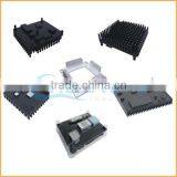 CHUANGHE Supply Custom Heat Sink/radiator thumbnail-2