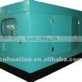 Price Diesel Generator 15kva-500kva Weichai Ricardo thumbnail-4