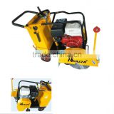 CONCRETE CUTTER WITH STEEL WATER TANK