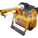Road Vibratory Roller Compactor /single Roller thumbnail-2