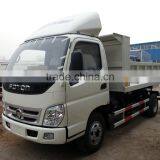 Plastic Catering Trailer Body Made in China thumbnail-6