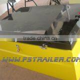 2015 Hot Sale Off-road Roof Tent Camping Trailer thumbnail-6