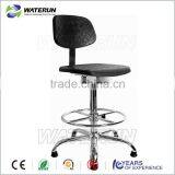 WT-118 PU Foam Cleanroom ESD Chair thumbnail-1
