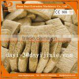 Automatic Textured Vegetarian Protein(TVP)/soya Meat Soya Nuggets Process Line -- Jinan DaYi Extrusion Machinery thumbnail-4