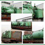 Environmental Protection Plastic Waste Gasification/MSW Gasifier With Good Economic Effect thumbnail-2