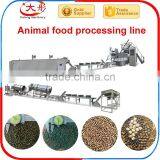 Good Operation Floating Fish Feed Pellet Making Machine thumbnail-1