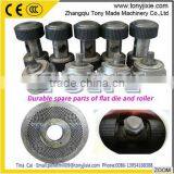 Factory Supply Skj200 Small Biomass Pellet Mill, Wood Sawdust Pellet Machine Price thumbnail-5