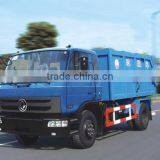 Waste Collection Truck,Container Garbage Truck for Sale thumbnail-1