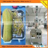 High Efficiency Pumkin/papaya/Wax Guard /butternut Squash Peeler Peeling Machine thumbnail-2