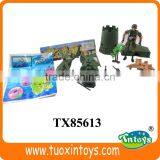 Man Soldier Army Toy Set thumbnail-1