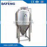 Microbrewery 500L Brewery Beer Fermentation Tanks thumbnail-2