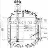Sugar Refining Equipment,sugar Melting Machine,chocolate Production Equipment thumbnail-5