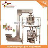 Best Price Packing Machine for Plastic Bags Sauce Packing Machine Chips Packing Machine thumbnail-4