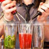 Easy to Use Stainless Steel Wine Aerator Pourer thumbnail-6