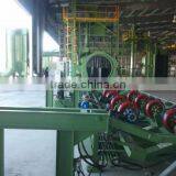 Internal Pipe Sand Blast Machine thumbnail-5