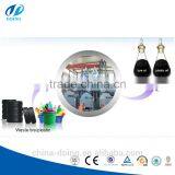 Best Price Continuous Waste Plastic to Diesel Machine/ Scrap Plastic Oil Pyrolysis Machine thumbnail-6