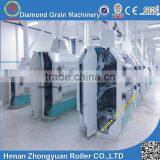 High Quality Wheat Flour Milling Machine With Price thumbnail-6