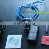 Popular Style Vinyl Cutter / Cutting Plotter Infrared Laser Location for Heat Press thumbnail-3
