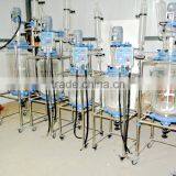 EXSF Explosion-proof Glass Reactor Distillation Kits thumbnail-6