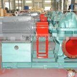 Large Industrial Centrifugal Water Pumps With Baseplate thumbnail-3