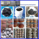 Coal and Charcoal Press Machine thumbnail-4
