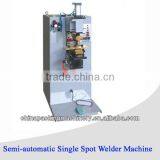 Single-ram Pneumtic Tin Can Automatic Spot Welders thumbnail-1