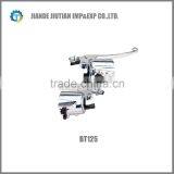 BT125 Motorcycle Handle Switch With High Quality With Spray ,oxidation for Sale thumbnail-1