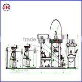 Mini Waste Recycling Plant, Small Toilet Paper Machine thumbnail-2