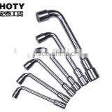 l Shaped Offset Hexagon Wrench thumbnail-4