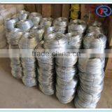Factory-Galvanized Wire/Galvanized Iron Wire/Binding Wire/0.13mm to 4.0mm,0.2kg to 200kg/roll 500kg/roll thumbnail-4
